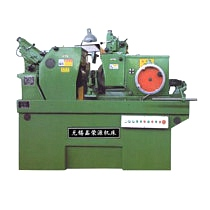 精磨细琢铸匠心,无心磨床赋能高端制造硬实力