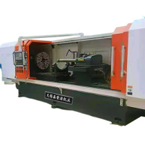 孔的精度还能再提升?内圆磨床给出新答案