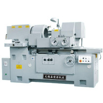 内孔精加工难？这台设备精准拿捏